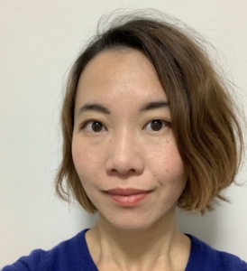 庄司沙織